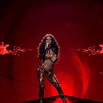 Ελένη Φουρέιρα: Δημοσίευσε backstage video από τη συμμετοχή της στην Eurovision 2018 