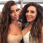 Κι όμως! Η Ελένη Φουρέιρα και η Γιάννα Τερζή δεν ακολουθούν η μία την άλλη στο Instagram!