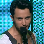Κωνσταντίνος Φραντζής: Το τραγούδι που ερμήνευσε στο “The Voice” το είχε πει και στο MadWalk 2015