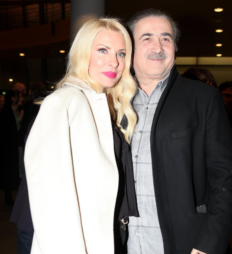 Λάκης Λαζόπουλος: “Εμπιστεύομαι την Ελένη Μενεγάκη στο ότι θα γυρίσει με… “