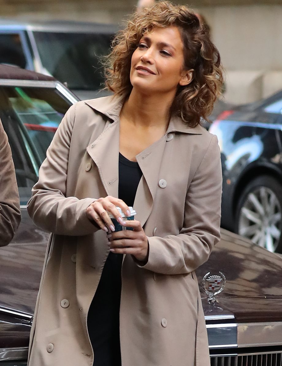 Jennifer Lopez: Μετά από πέντε χρόνια χωρισμού ξανά με τον πρώην της!