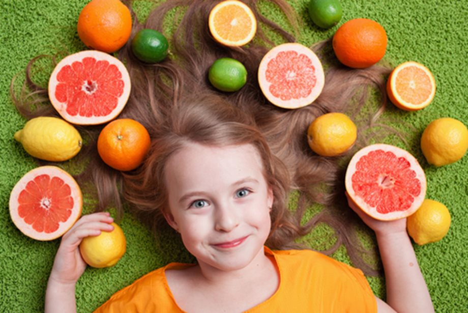 Τι μπορώ να κάνω αν το παιδί μου δεν τρώει φρούτα; 