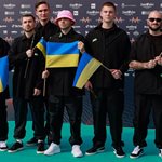 Ουκρανία: Οι Kalush Orchestra πούλησαν το τρόπαιο της Eurovision για να βοηθήσουν τον στρατό 