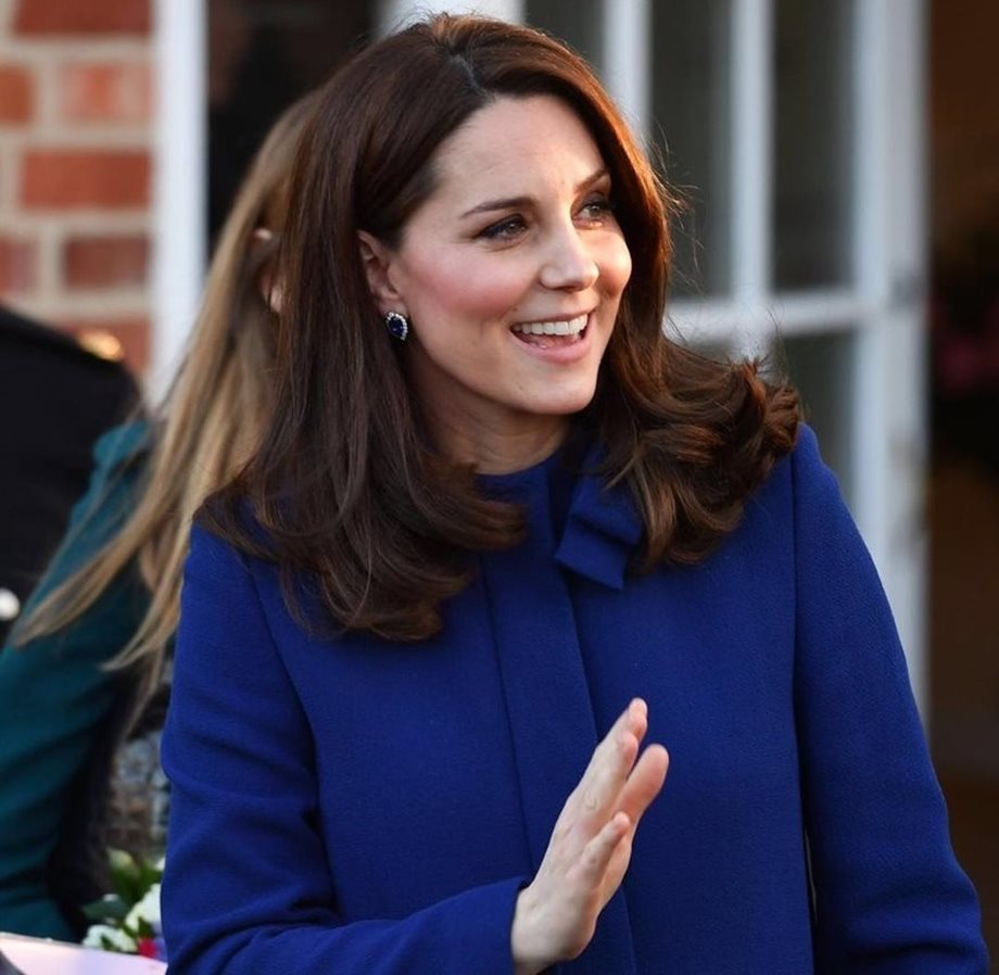 Kate Middleton: Ο αδελφός της αποκαλύπτει τη μάχη με την κατάθλιψη!