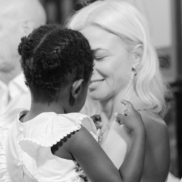 Χριστίνα Κοντοβά: Γιορτάζει 2 χρόνια κοινής ζωής μαζί με την κόρη της Ada – “Η οικογένεια μας σήμερα έχει γενέθλια”