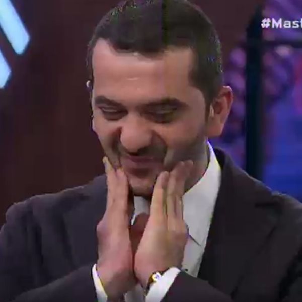 MasterChef – Λεωνίδας Κουτσόπουλος: Αποκάλυψε τον λόγο για τον οποίο εμφανίστηκε ξυρισμένος στο σημερινό επεισόδιο