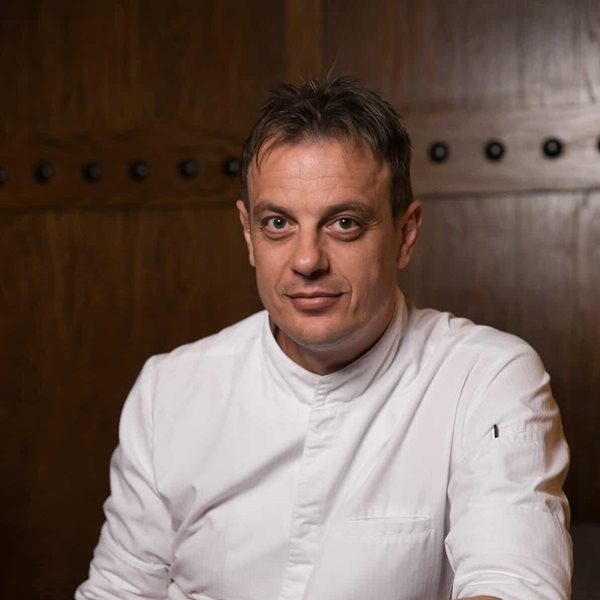 Γιώργος Παπαδόπουλος: Αυτός είναι ο καλεσμένος chef του MasterChef