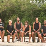 Nomads- Μαδαγασκάρη: Αυτός είναι ο τρίτος μονομάχος 