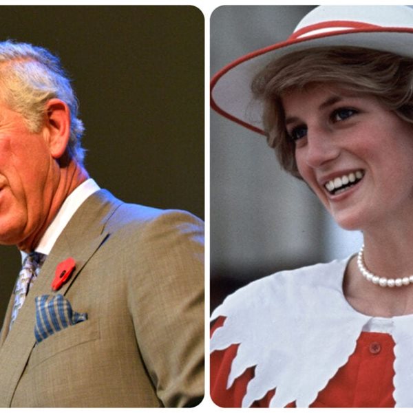 Πρίγκιπας Κάρολος: Η σχέση με τη νταντά των παιδιών του και ο φόβος της Νταϊάνας ότι θα τη σκοτώσει