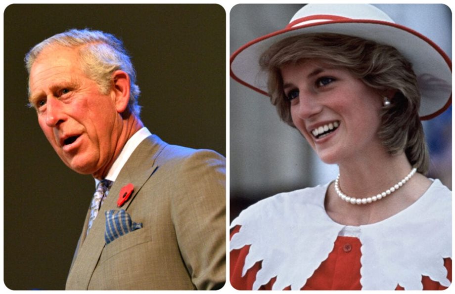 Πρίγκιπας Κάρολος: Η σχέση με τη νταντά των παιδιών του και ο φόβος της Νταϊάνας ότι θα τη σκοτώσει