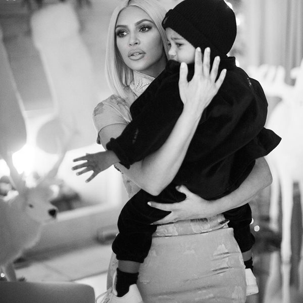 Kim Kardashian: Το σοβαρό πρόβλημα υγείας του 2χρονου γιου της και το δημόσιο μήνυμά της