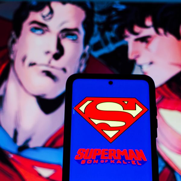 Superman: Πέθανε η "Λόις Λέιν" της θρυλικής σειράς 