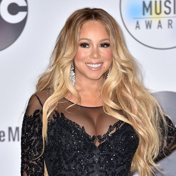 Mariah Carey: Το απίστευτο ποσό που κερδίζει κάθε χρόνο από το "All I Want for Christmas is You"