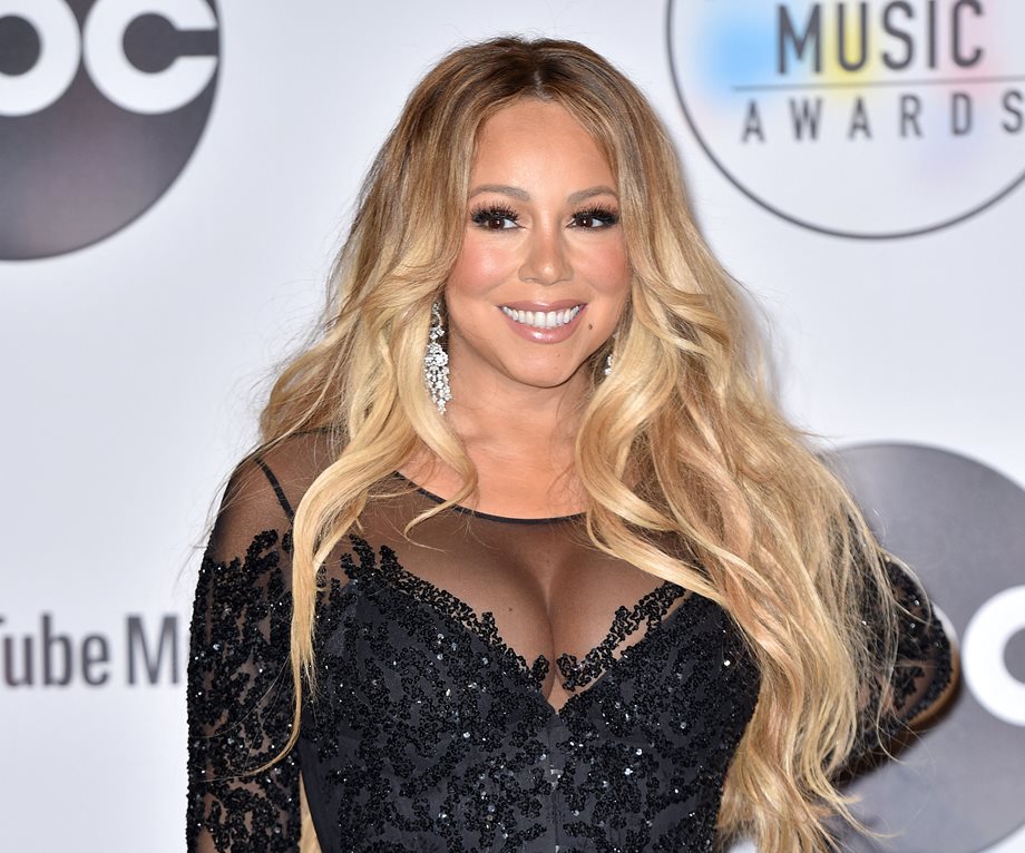 Mariah Carey: Το απίστευτο ποσό που κερδίζει κάθε χρόνο από το "All I Want for Christmas is You"