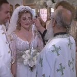 Μαυρίκιος Μαυρικίου- Ιλάειρα Ζήση: Οι 2000 καλεσμένοι και τα 17 παρανυφάκια στο γάμο τους και το γλέντι με την Έλλη Κοκκίνου