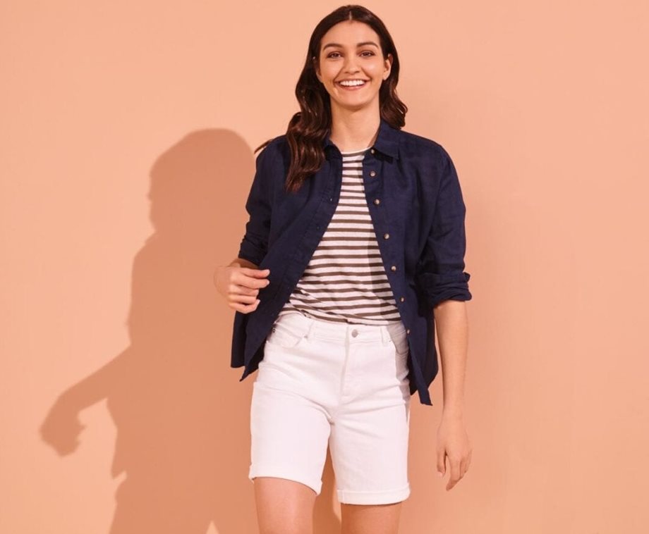 Summer trends: Η καλοκαιρινή συλλογή Marks & Spencer είναι γεμάτη χρώμα για να δημιουργήσεις υπέροχα και φωτεινά looks