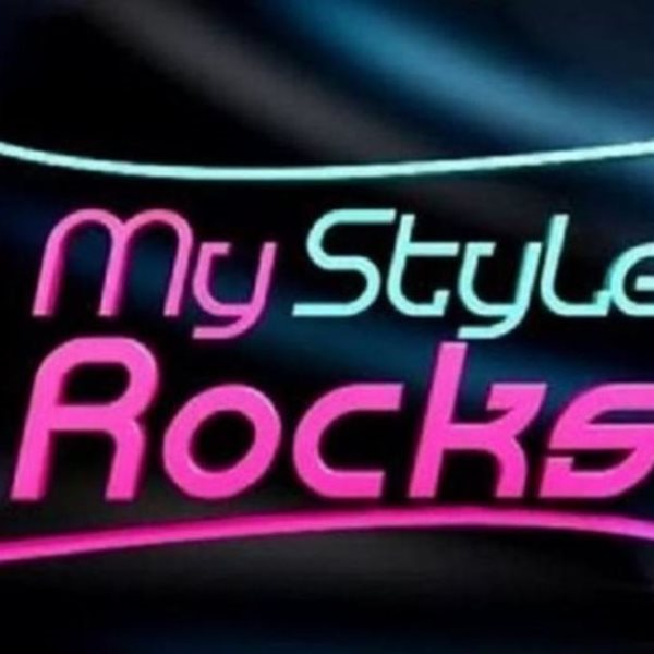 My style rocks: Παίκτρια του φετινού κύκλου παρουσιάστρια σε δελτίο ειδήσεων