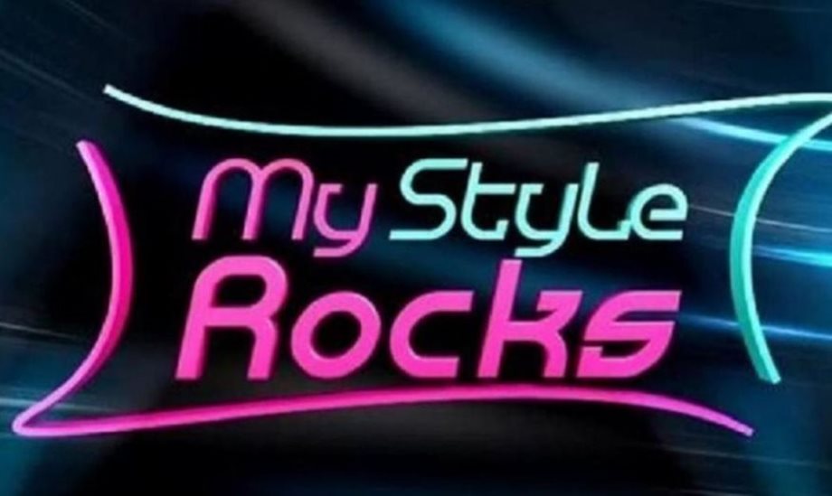 My style rocks: Παίκτρια του φετινού κύκλου παρουσιάστρια σε δελτίο ειδήσεων