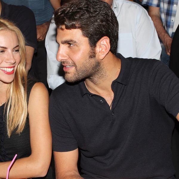 Το νέο ζευγάρι της ελληνικής showbiz έκανε το επόμενο βήμα στη σχέση του!