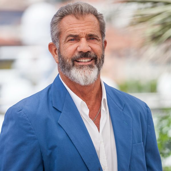 Ο γιος του Mel Gibson είναι ίδιος ο πατέρας του!