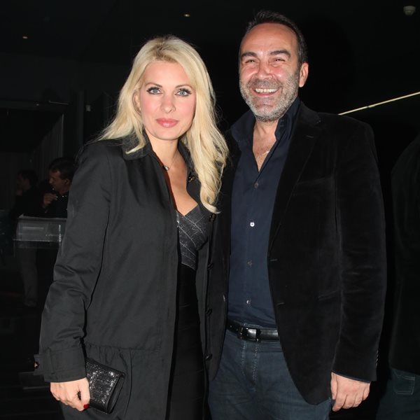 Γρηγόρης Γκουντάρας: Ποιοι Έλληνες celebrities σχολίασαν στην ανακοίνωση της αποχώρησης του από την Ελένη Μενεγάκη 