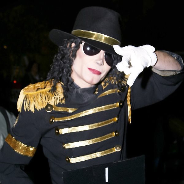 Καταγγελία-σοκ για τον Michael Jackson: "Με βίαζε από τα 12..."