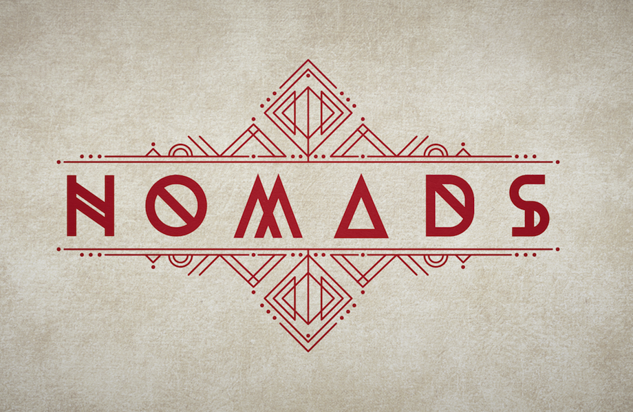 Nomads: Έρχεται ο μεγάλος τελικός στον ANT1 - Η επίσημη ανακοίνωση!