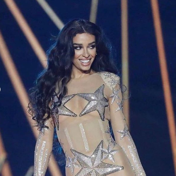 Κι όμως! Ξανά του χρόνου η Ελένη Φουρέιρα στη Eurovision;