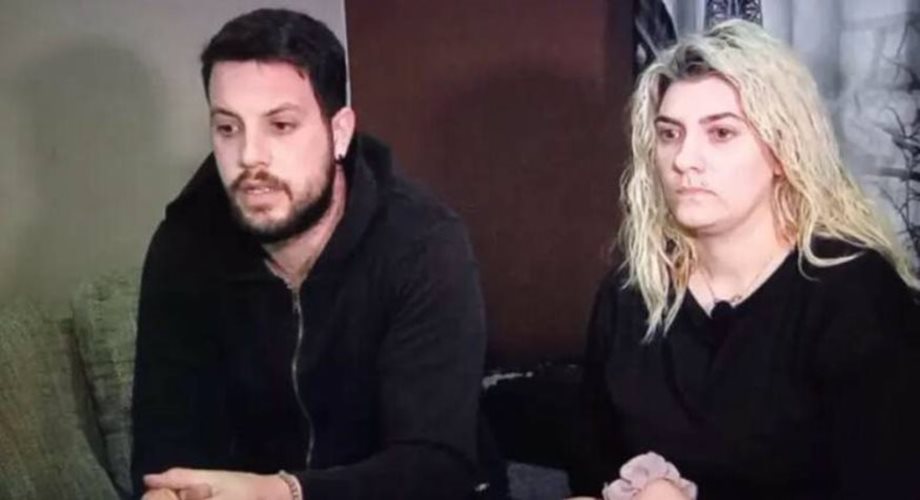 Πάτρα: Δύο μήνες πριν το θάνατο της Τζωρτζίνας ο πατέρας βρισκόταν στην Αθήνα για audition στο X Factor 