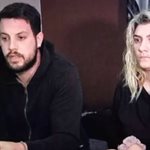 Πάτρα: Όταν η Ρούλα Πισπιρίγκου και ο Μάνος Δασκαλάκης έκαναν γυμναστική 3 μήνες μετά τον θάνατο της Μαλένας