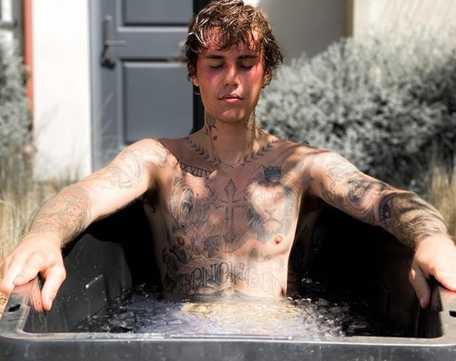 Justin Bieber: Σε αυτό το σημείο του σώματός του υποσχέθηκε να μην κάνει ποτέ τατουάζ- Δείτε γιατί