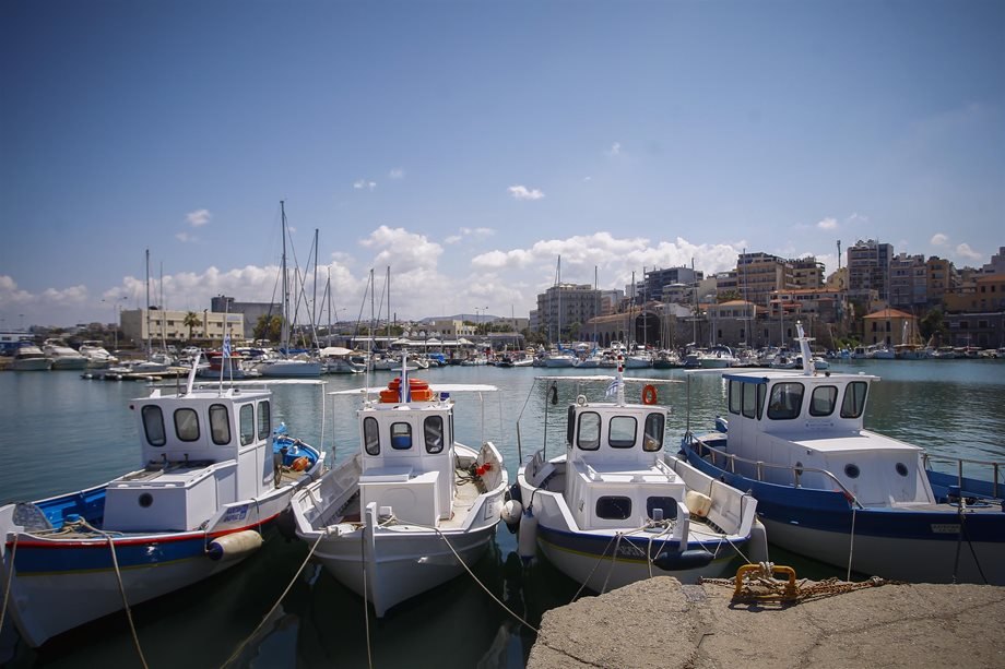 Κορονοϊός: Μίνι lockdown στο Ηράκλειο Κρήτης – Τα μέτρα που θα ισχύουν