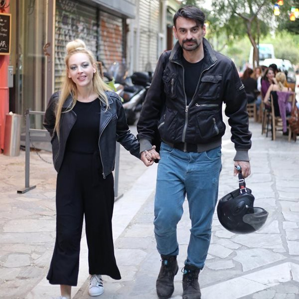 Κωνσταντίνος Γιαννακόπουλος: Μιλά πρώτη φορά για το τέλος του γάμου του με τη Φαίη Ξυλά 