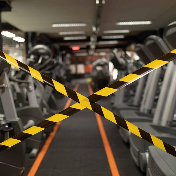 Κορονοϊός - Άρση μέτρων: Διαβάστε αναλυτικά τους λόγους που τα γυμναστήρια θα ανοίξουν τελευταία