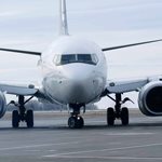 Τραγωδία: Συνετρίβη Boeing 737 με 180 επιβάτες