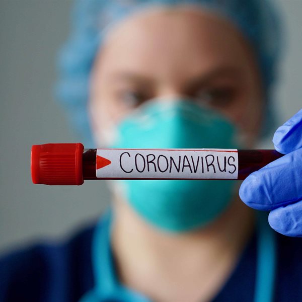 Κορονοϊός - εμβόλιο της Οξφόρδης: Ελπιδοφόρα τα πρώτα αποτελέσματα