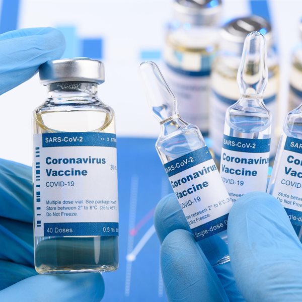 Κορονοϊός: Πάνω από 94,1 % η αποτελεσματικότητα στο εμβόλιο Moderna 