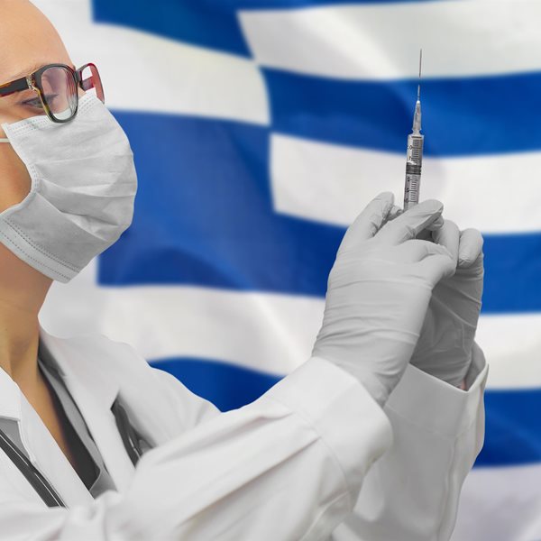 Κορονοϊός: Δείτε πόσα είναι τα νέα κρούσματα στην Ελλάδα το τελευταίο εικοσιτετράωρο