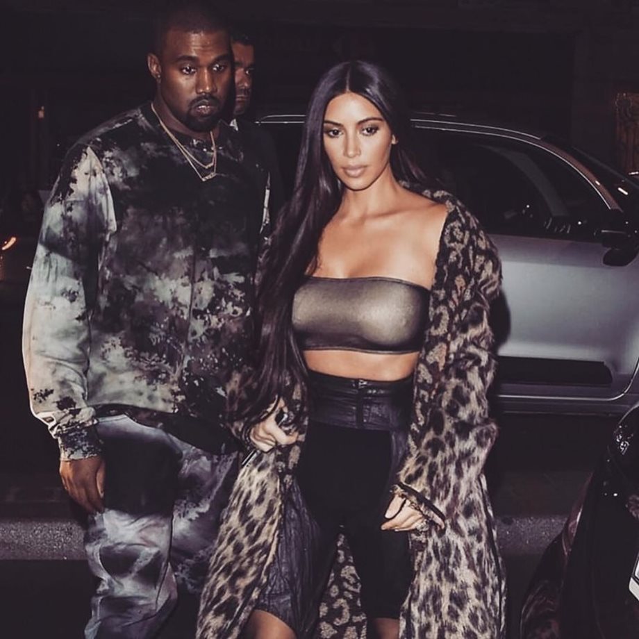 Kanye West: Το βίντεο από τις οικογενειακές διακοπές λίγες μέρες μετά τη δημόσια συγγνώμη στην Kim Kardashian 