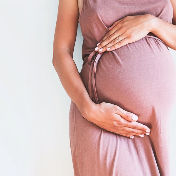 Έγκυος στο δεύτερο παιδί της πασίγνωστη ηθοποιός 