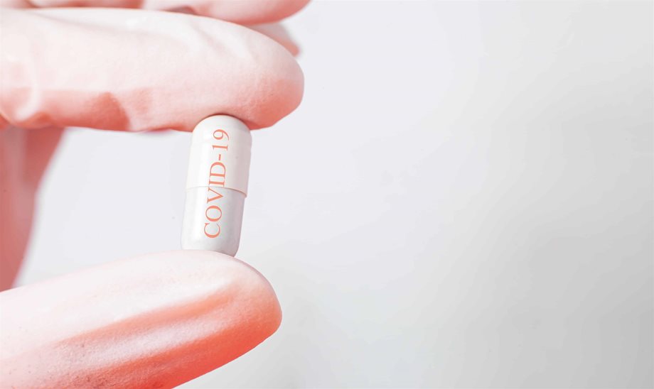 Κορονοϊός: Εγκρίθηκε στις ΗΠΑ η χρήση του φαρμάκου κατά του ιού