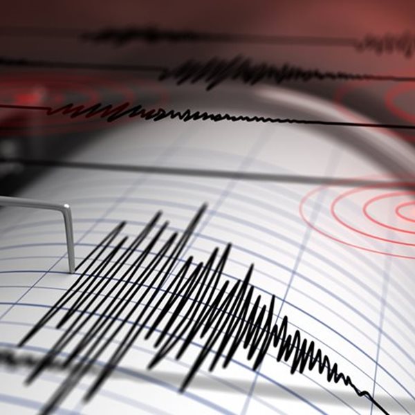 Σεισμός στη Θήβα - Έγινε αισθητός στην Αττική
