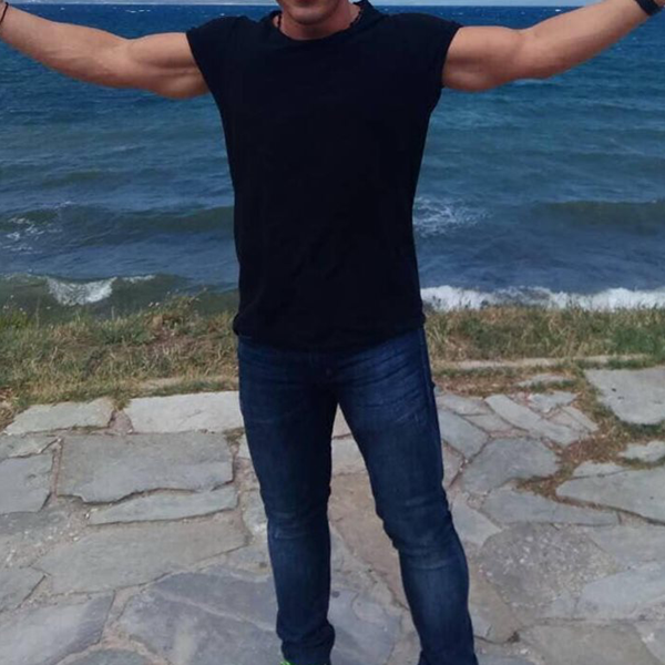 Πασίγνωστος Έλληνας αθλητής αποκαλύπτει: “Σκέφτομαι τον γάμο με τη σύντροφό μου”