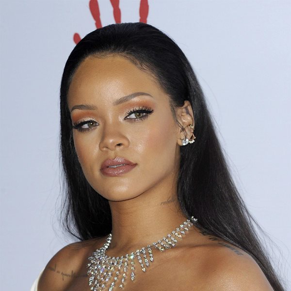 Rihanna - Drake: Το τατουάζ που τους ενώνει! 