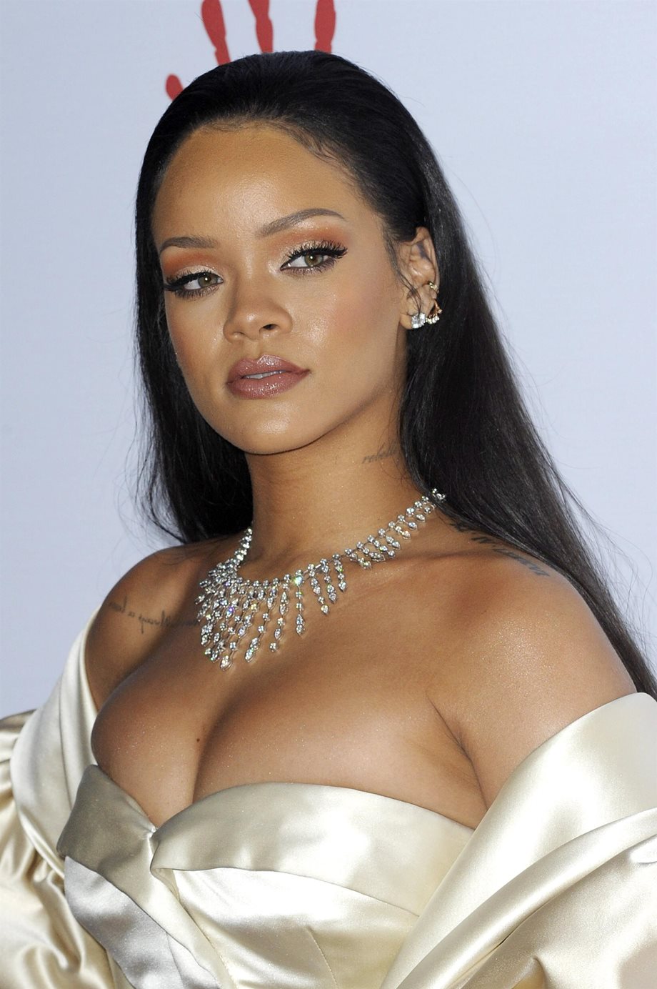 Rihanna - Drake: Το τατουάζ που τους ενώνει! 