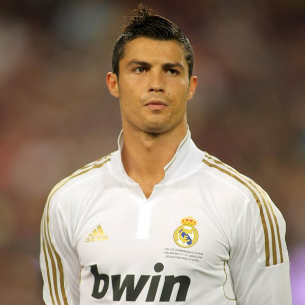 Cristiano Ronaldo: Η μεγάλη αλλαγή που τόλμησε στην εμφάνισή του