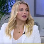 Κωνσταντίνα Σπυροπούλου: Απάντησε ανοιχτά στις φήμες για την προσωπική της ζωή