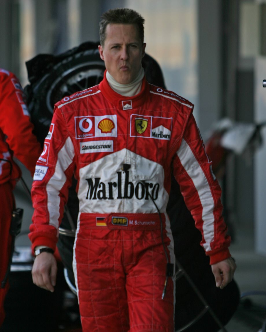 Michael Schumacher: Η ανακοίνωση για την πορεία της υγείας του σοκάρει! 
