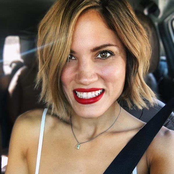 Μαίρη Συνατσάκη: Τι συμβαίνει και εξαφανίστηκε ο λογαριασμός της στο Instagram;