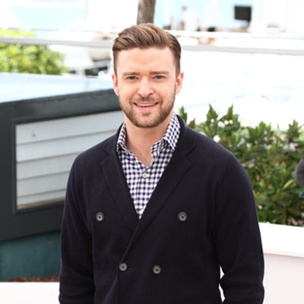Justin Timberlake: Η φωτογραφία έκπληξη με την Hillary Clinton 